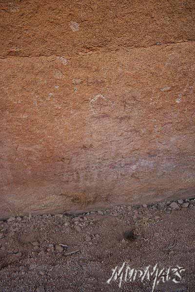 Mud Maps Africa Namibia 0459